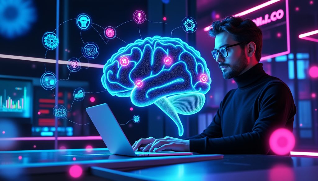 découvrez les meilleurs outils d'intelligence artificielle pour optimiser votre seo en 2025. boostez votre visibilité en ligne grâce à des solutions innovantes et performantes pour améliorer votre positionnement sur google.