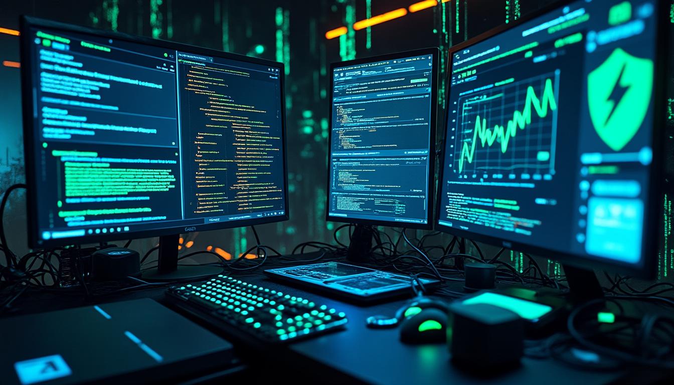 découvrez comment les hackers transforment le seo en une arme puissante pour manipuler le référencement et compromettre la sécurité en ligne. apprenez à protéger votre site contre ces attaques sophistiquées.