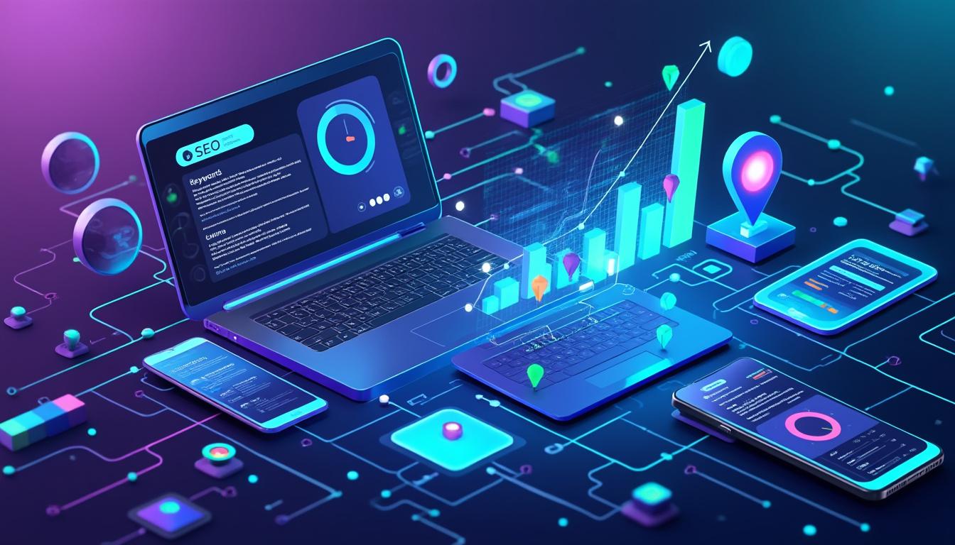SEO et GEO : quelles différences et quelles stratégies pour propulser votre marque dans l’ère de ChatGPT ? découvrez les différences entre seo et geo et apprenez les meilleures stratégies pour propulser votre marque à l'ère de chatgpt, en optimisant votre présence en ligne et locale.